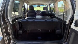  Mitsubishi Pajero IV 2 FACELIFFT 3.2 Di-D 4x4, 7 míst, automat foto 28
