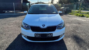 Škoda Fabia 1.4 DSG TDi AMBITION foto 2