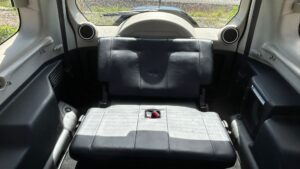 Mitsubishi Pajero IV 2 FACELIFFT 3.2 Di-D 4x4, 7 míst, automat foto 27