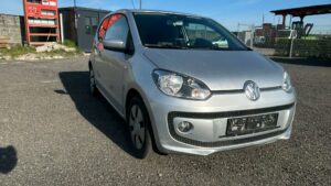 Volkswagen UP-1.0 foto 4