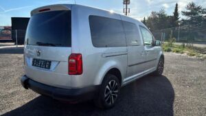 Volkswagen Caddy 2.0 TDI foto 5