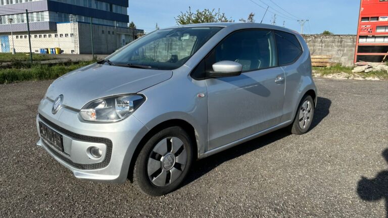 Volkswagen UP-1.0