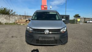 Volkswagen Caddy 2.0 TDI foto 2