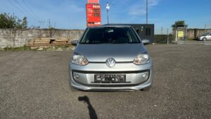 Volkswagen UP-1.0 foto 2
