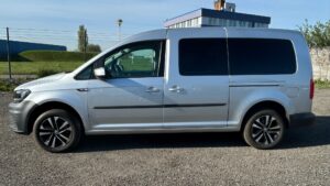 Volkswagen Caddy 2.0 TDI foto 4