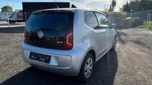 Volkswagen UP-1.0 foto 7