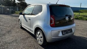 Volkswagen UP-1.0 foto 5
