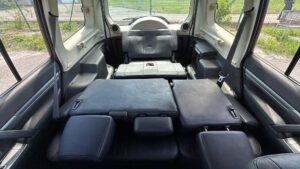 Mitsubishi Pajero IV 2 FACELIFFT 3.2 Di-D 4x4, 7 míst, automat foto 29