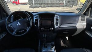  Mitsubishi Pajero IV 2 FACELIFFT 3.2 Di-D 4x4, 7 míst, automat foto 9