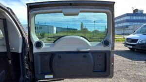  Mitsubishi Pajero IV 2 FACELIFFT 3.2 Di-D 4x4, 7 míst, automat foto 26