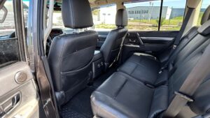  Mitsubishi Pajero IV 2 FACELIFFT 3.2 Di-D 4x4, 7 míst, automat foto 15