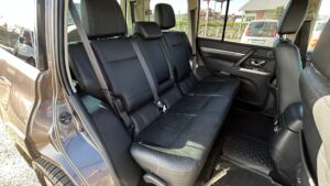  Mitsubishi Pajero IV 2 FACELIFFT 3.2 Di-D 4x4, 7 míst, automat foto 23