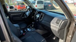 Mitsubishi Pajero IV 2 FACELIFFT 3.2 Di-D 4x4, 7 míst, automat foto 11