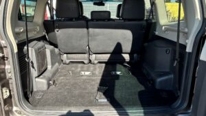  Mitsubishi Pajero IV 2 FACELIFFT 3.2 Di-D 4x4, 7 míst, automat foto 25