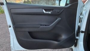 Škoda Fabia 1.4 DSG TDi AMBITION foto 17