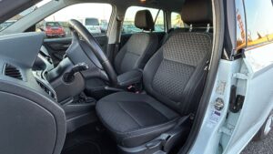 Škoda Fabia 1.4 DSG TDi AMBITION foto 10