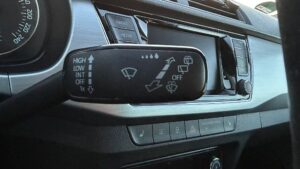 Škoda Fabia 1.4 DSG TDi AMBITION foto 13
