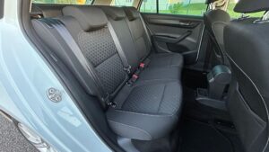Škoda Fabia 1.4 DSG TDi AMBITION foto 18