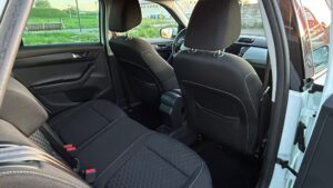 Škoda Fabia 1.4 DSG TDi AMBITION foto 19