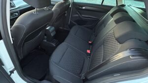 Škoda Fabia 1.4 DSG TDi AMBITION foto 20