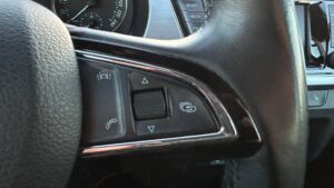Škoda Fabia 1.4 DSG TDi AMBITION foto 12