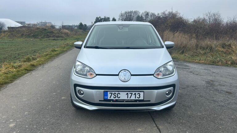 Volkswagen UP-1.0