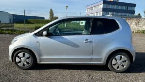Volkswagen UP-1.0 foto 3