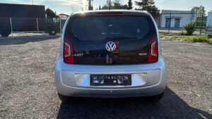 Volkswagen UP-1.0 foto 8