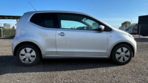 Volkswagen UP-1.0 foto 6