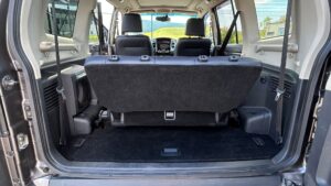  Mitsubishi Pajero IV 2 FACELIFFT 3.2 Di-D 4x4, 7 míst, automat foto 30
