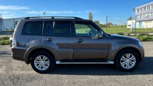  Mitsubishi Pajero IV 2 FACELIFFT 3.2 Di-D 4x4, 7 míst, automat foto 4