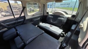  Mitsubishi Pajero IV 2 FACELIFFT 3.2 Di-D 4x4, 7 míst, automat foto 31