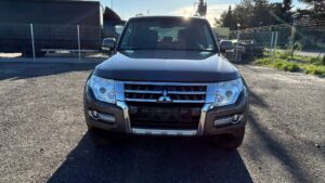  Mitsubishi Pajero IV 2 FACELIFFT 3.2 Di-D 4x4, 7 míst, automat foto 2